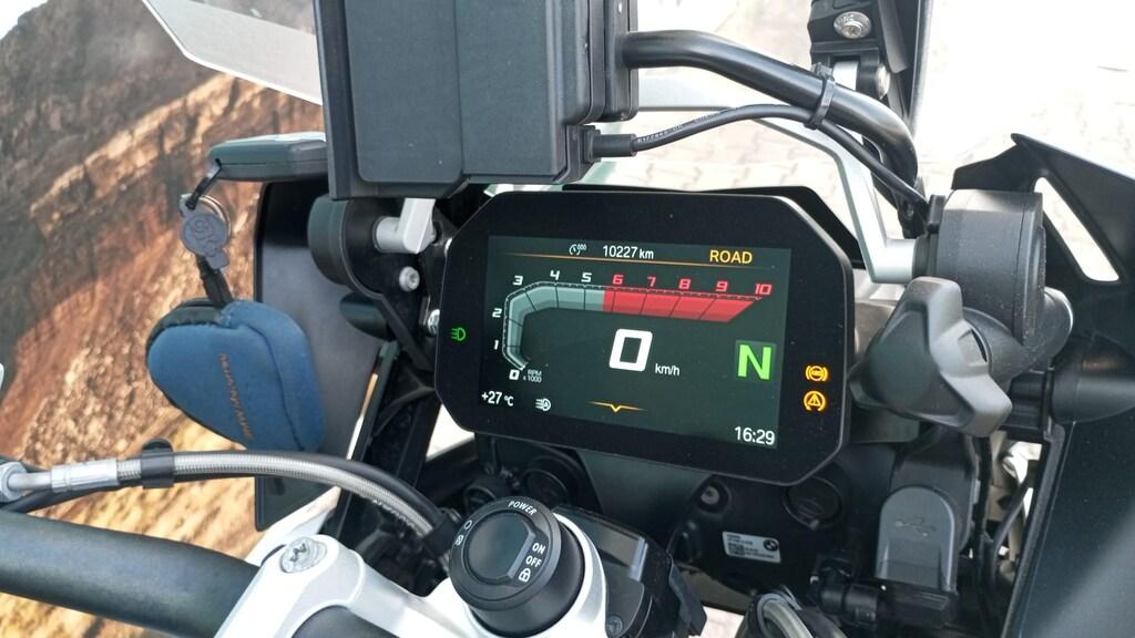 R 1250 GS