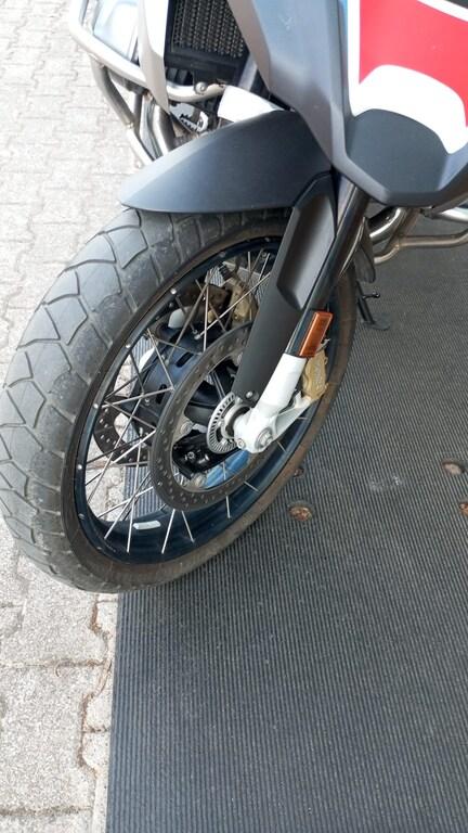 R 1250 GS