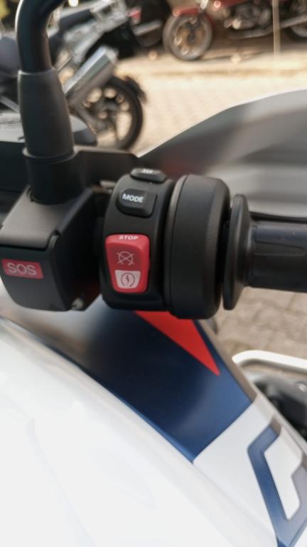 R 1250 GS
