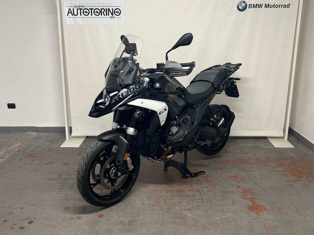 R 1300 GS