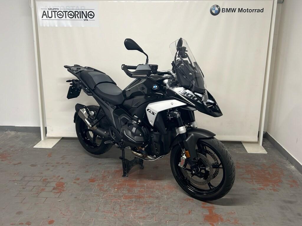 R 1300 GS