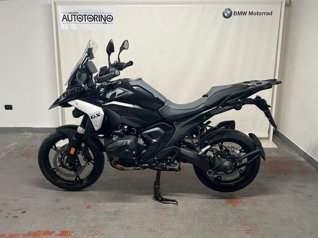R 1300 GS