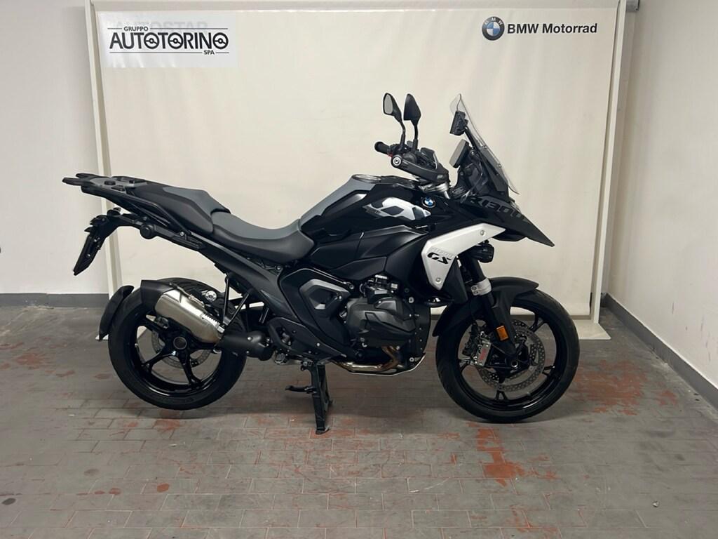 R 1300 GS