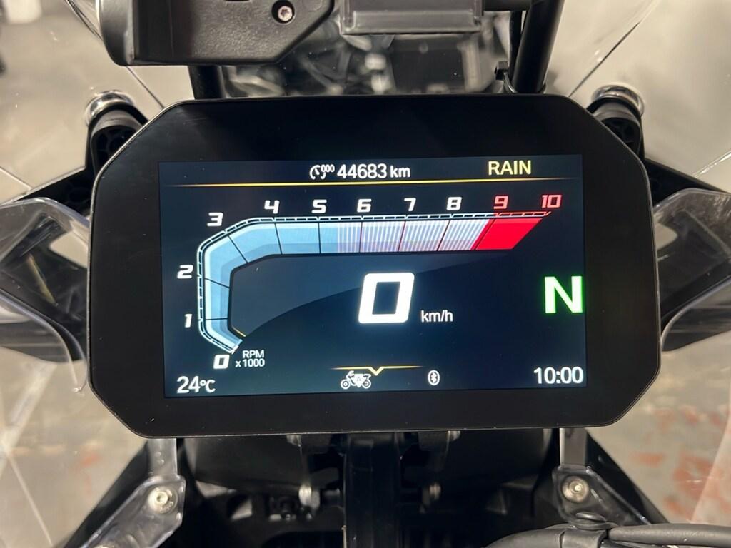 R 1300 GS