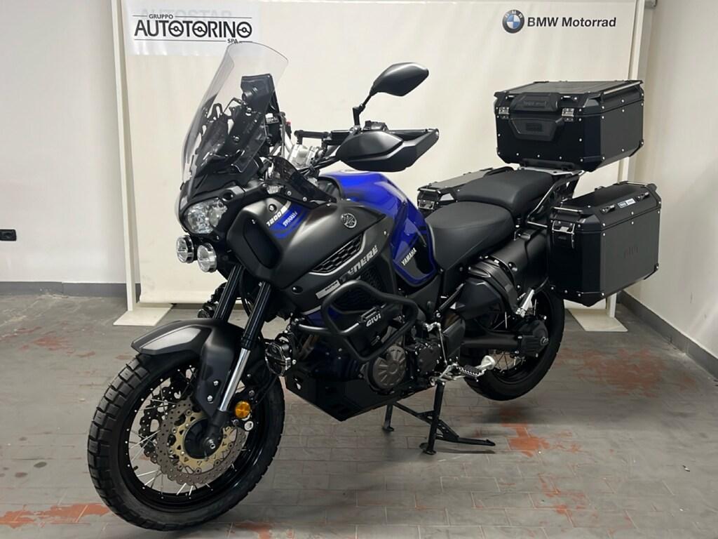 XT 1200 ZE SUPER TéNéRé