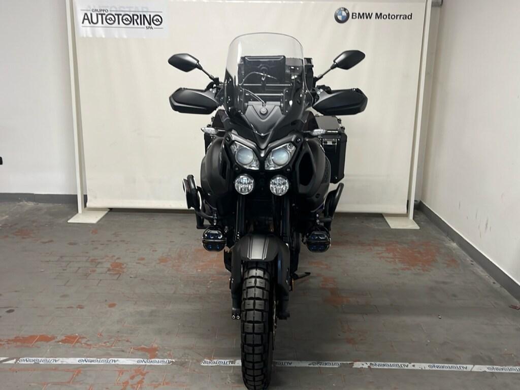 XT 1200 ZE SUPER TéNéRé
