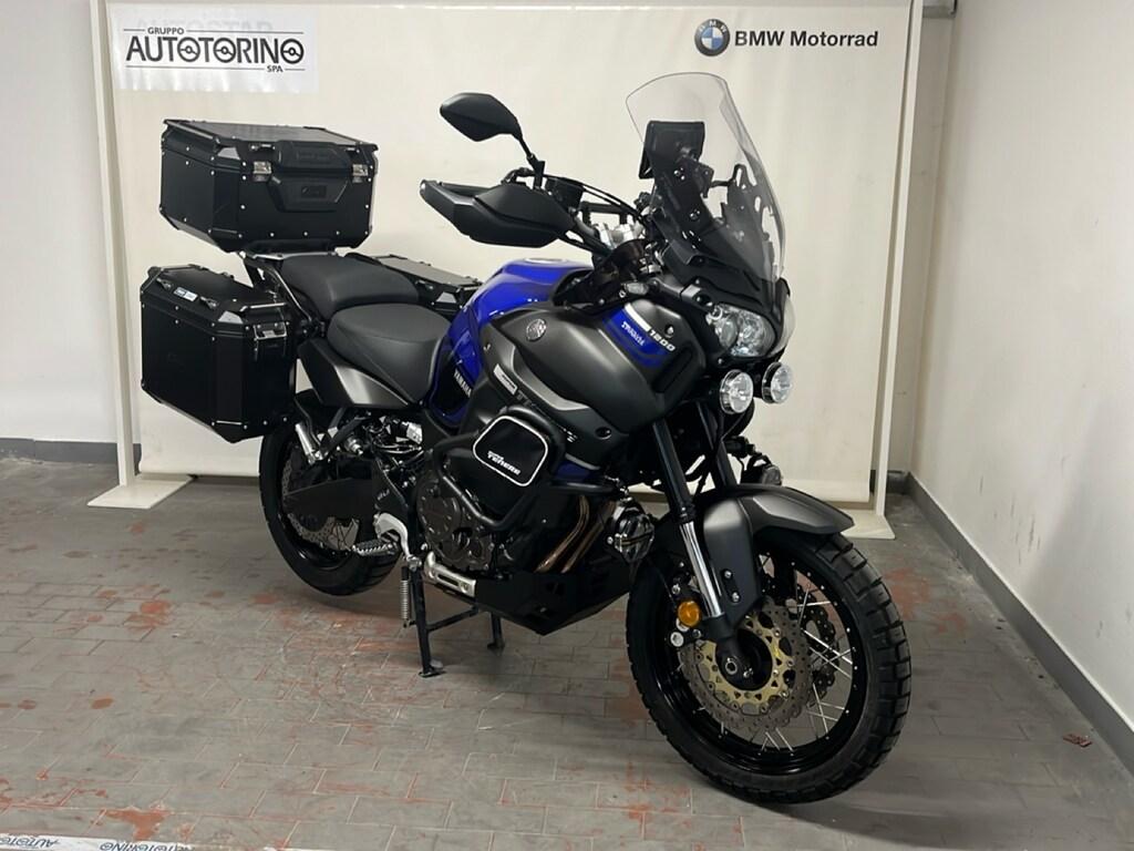 XT 1200 ZE SUPER TéNéRé