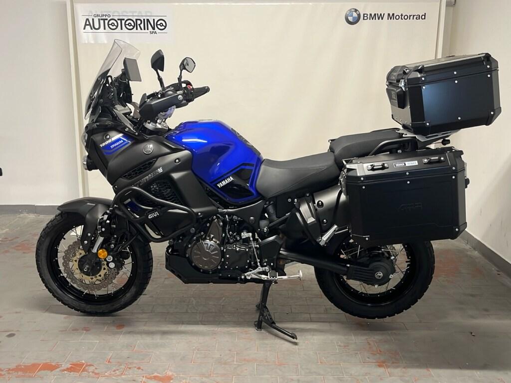XT 1200 ZE SUPER TéNéRé