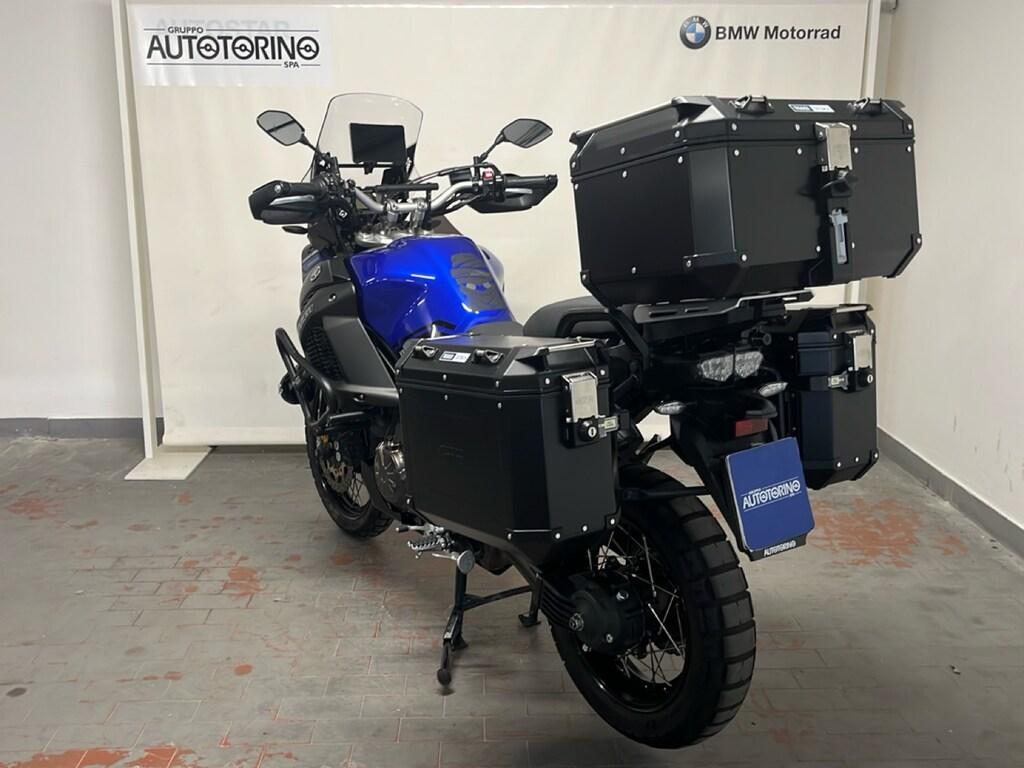 XT 1200 ZE SUPER TéNéRé