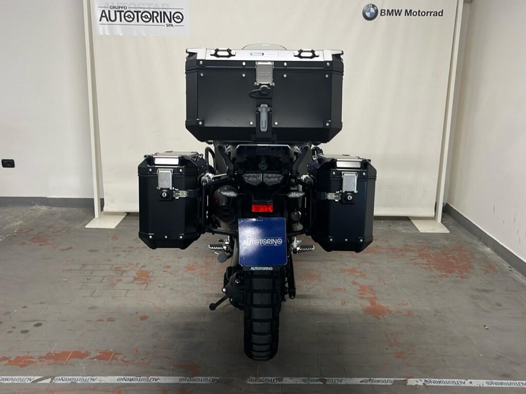 XT 1200 ZE SUPER TéNéRé