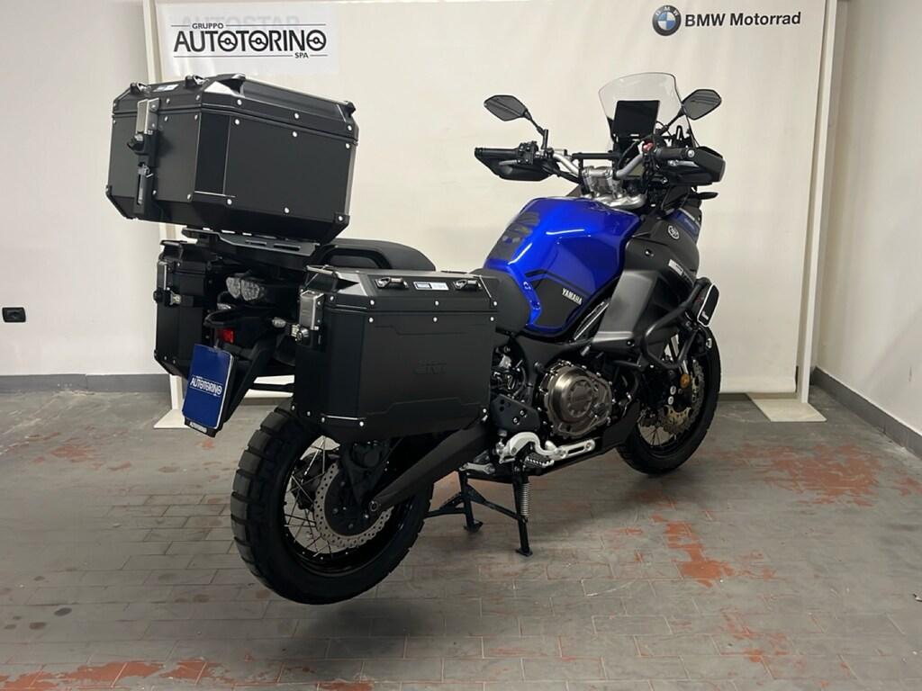 XT 1200 ZE SUPER TéNéRé