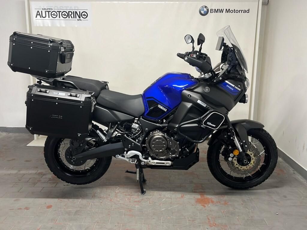 XT 1200 ZE SUPER TéNéRé