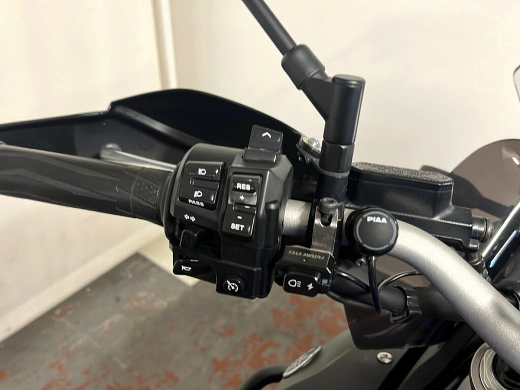 XT 1200 ZE SUPER TéNéRé