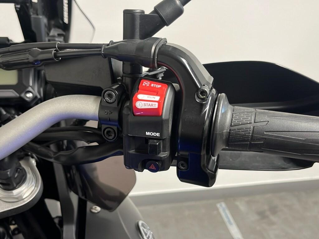 XT 1200 ZE SUPER TéNéRé