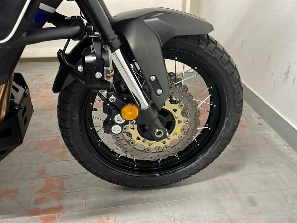 XT 1200 ZE SUPER TéNéRé