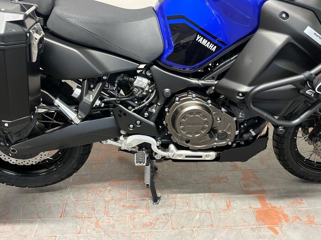 XT 1200 ZE SUPER TéNéRé