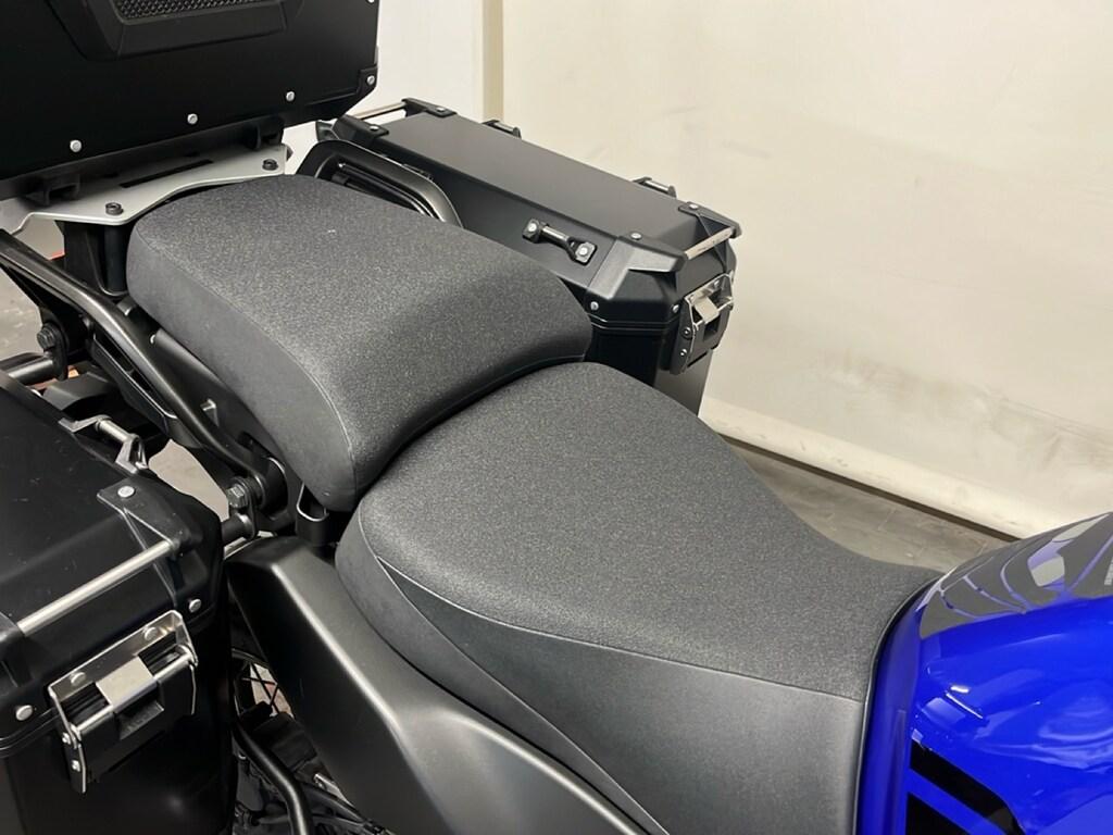 XT 1200 ZE SUPER TéNéRé