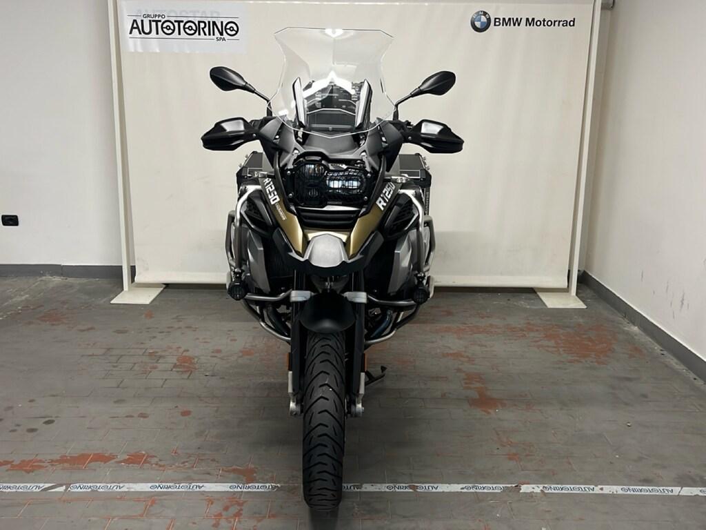 R 1250 GS