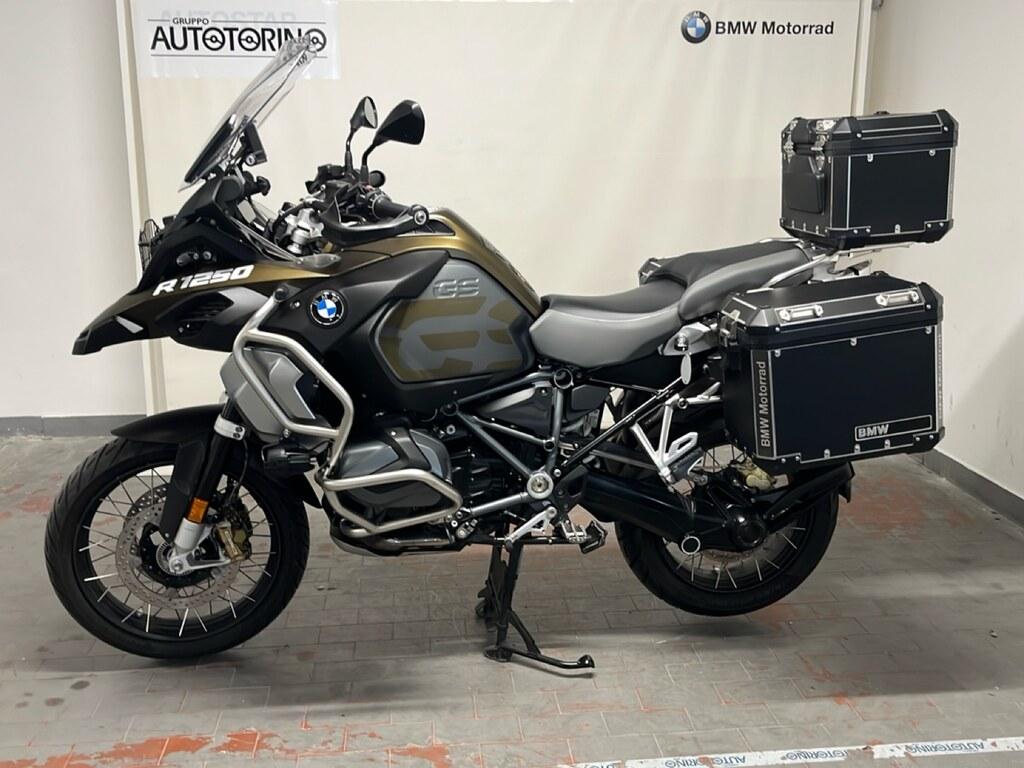 R 1250 GS
