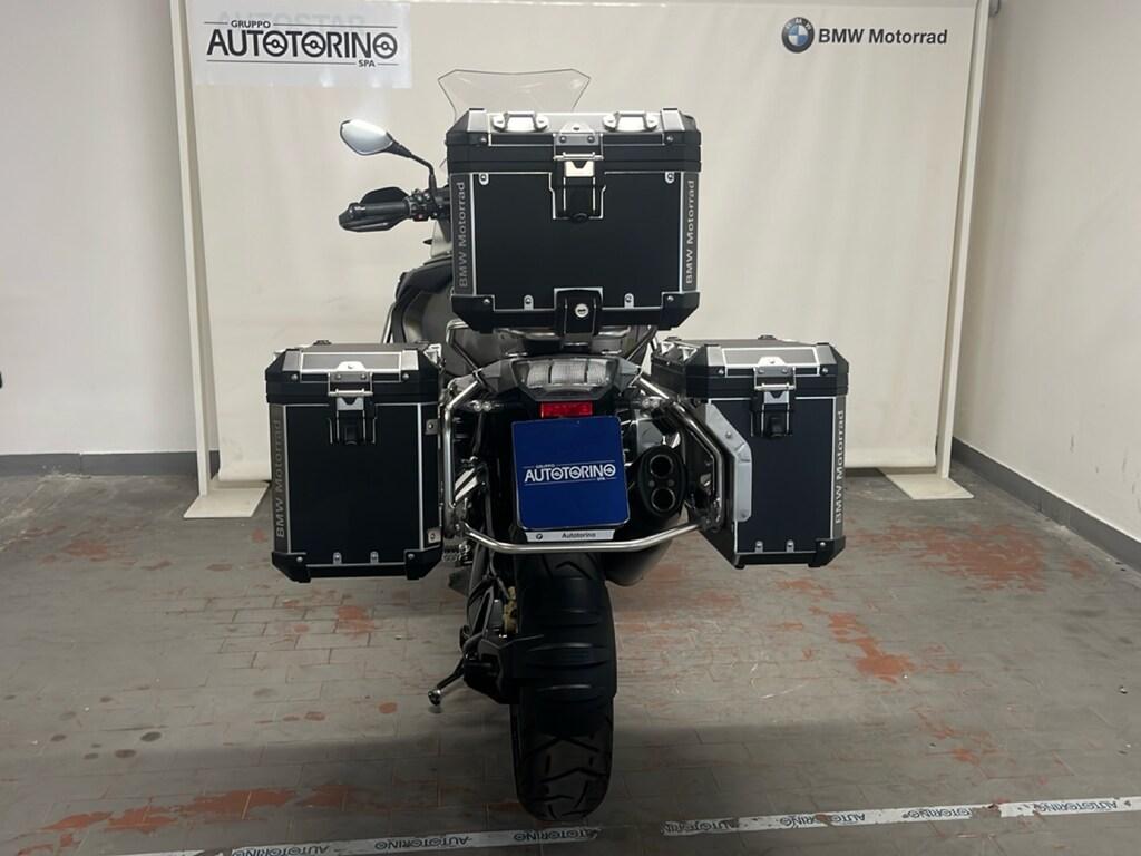 R 1250 GS