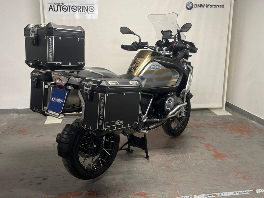 R 1250 GS