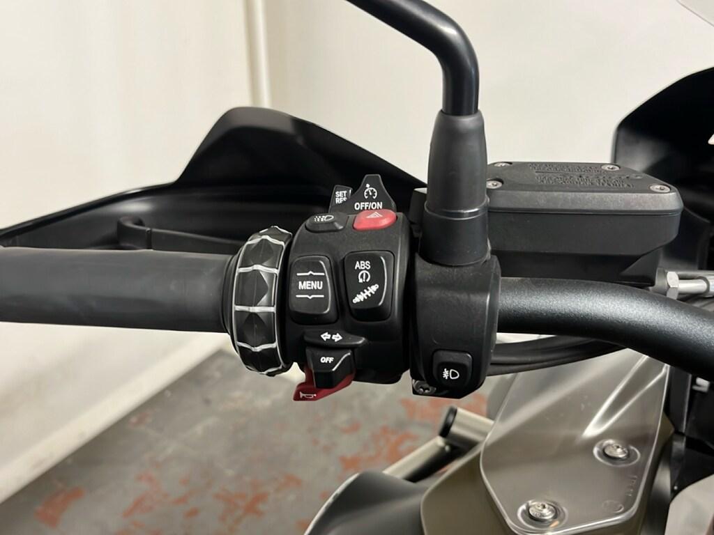 R 1250 GS
