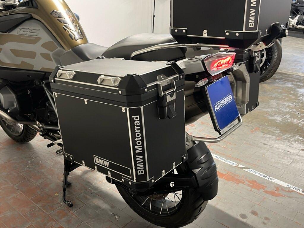 R 1250 GS