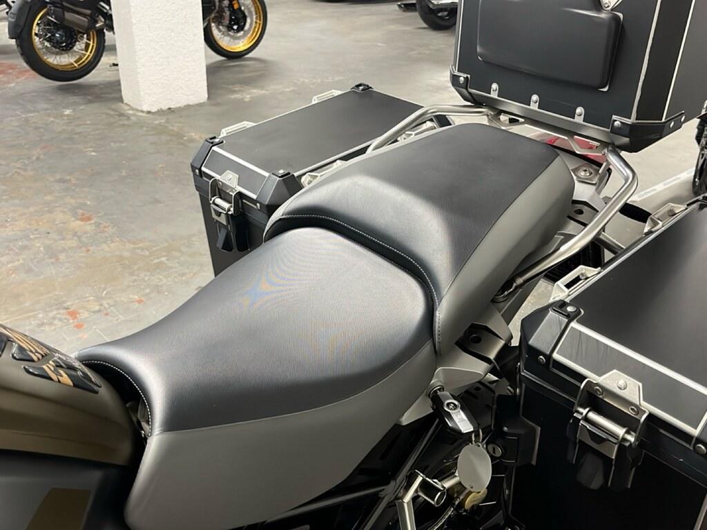 R 1250 GS