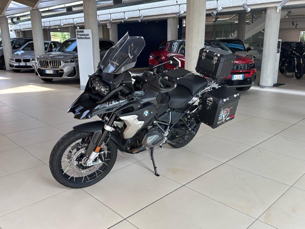 R 1250 GS