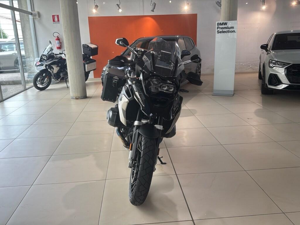 R 1250 GS