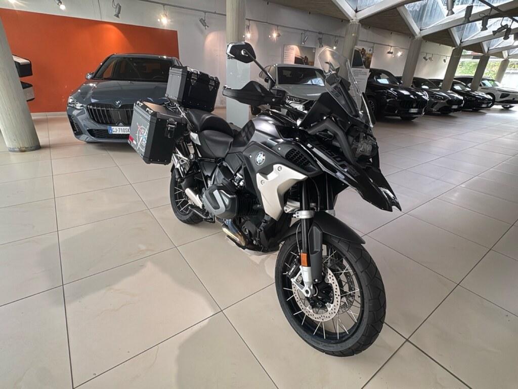 R 1250 GS
