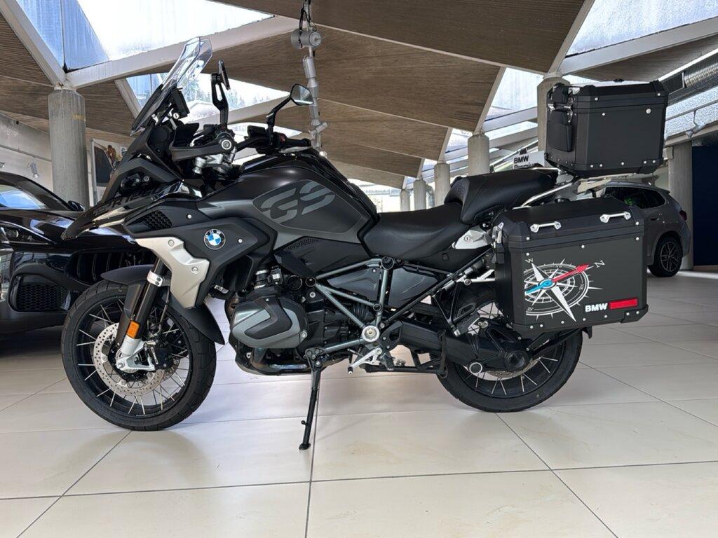 R 1250 GS