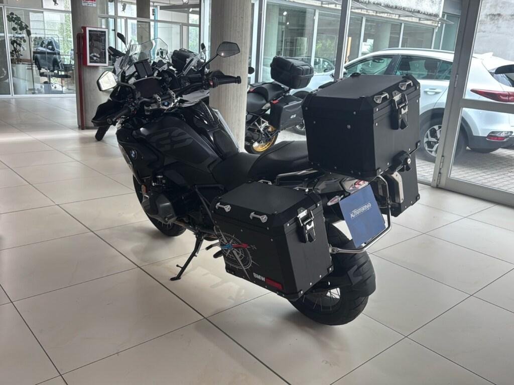 R 1250 GS