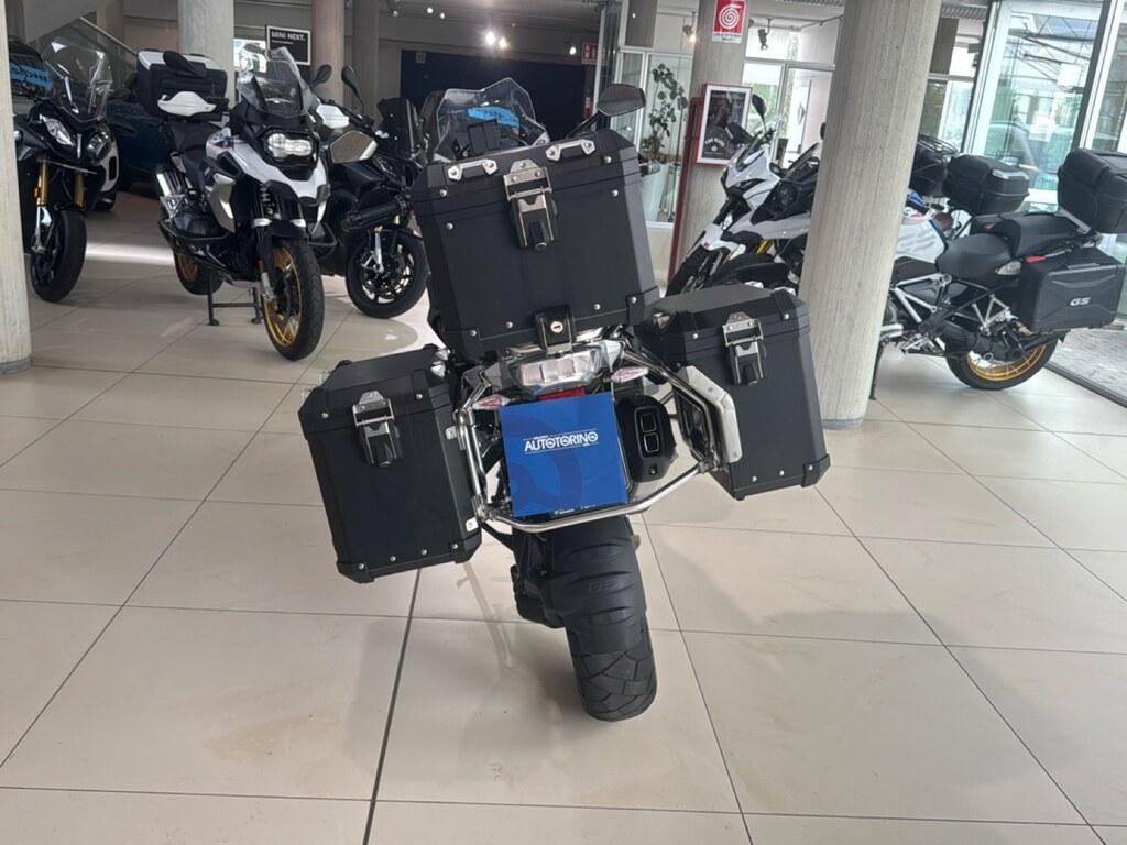 R 1250 GS