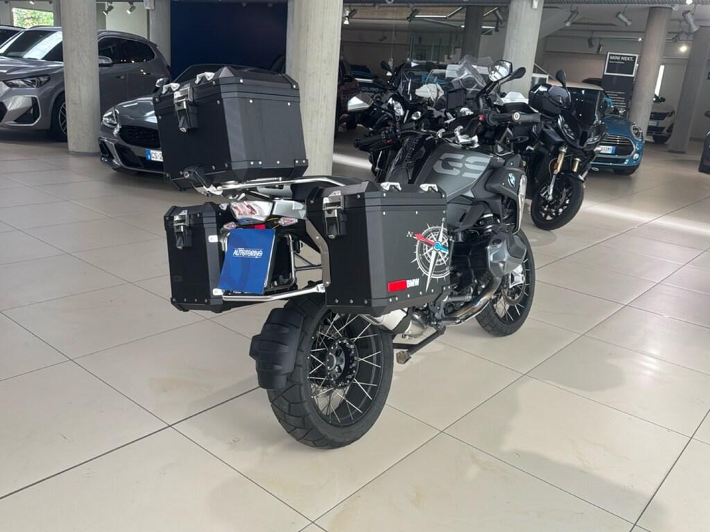 R 1250 GS