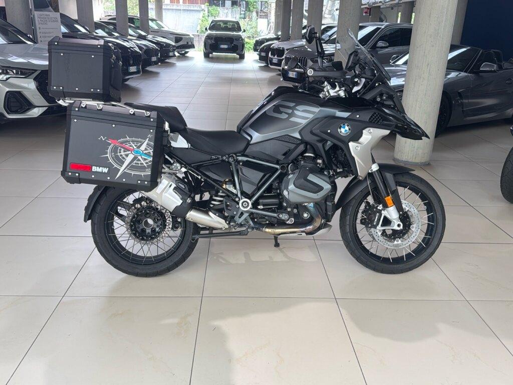R 1250 GS