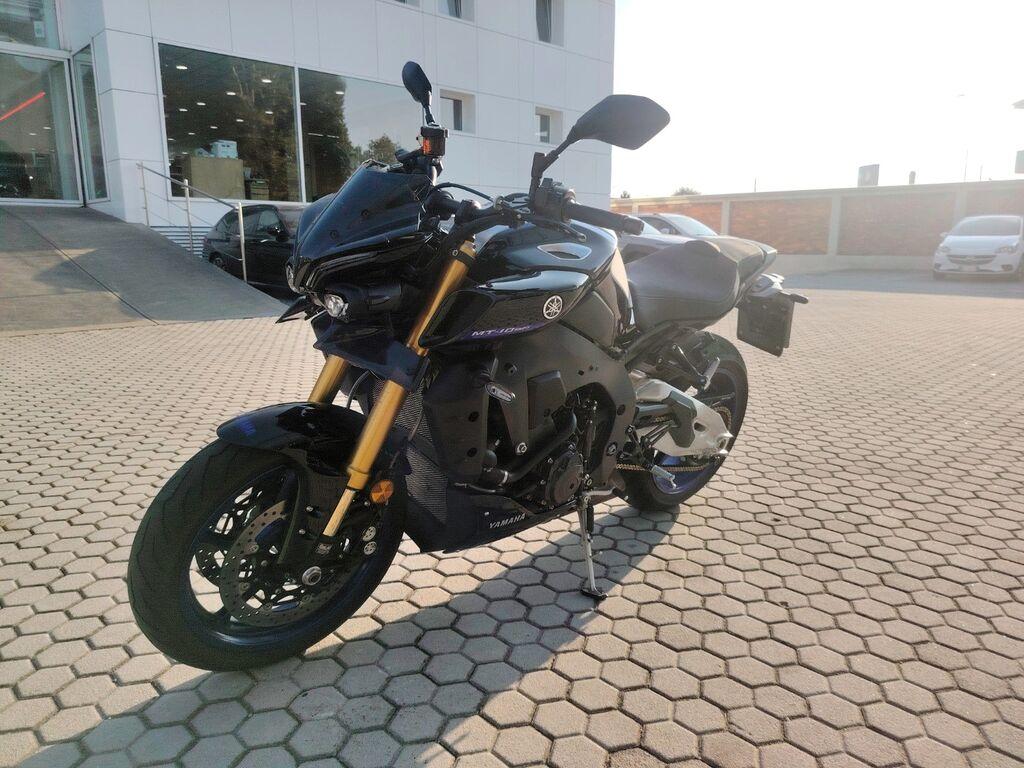 MT-10 1000 SP