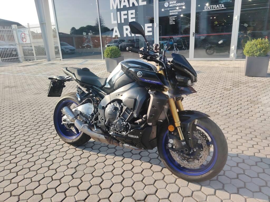 MT-10 1000 SP