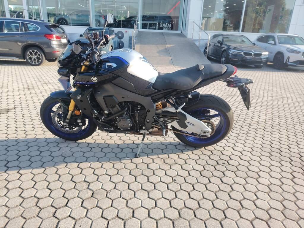MT-10 1000 SP