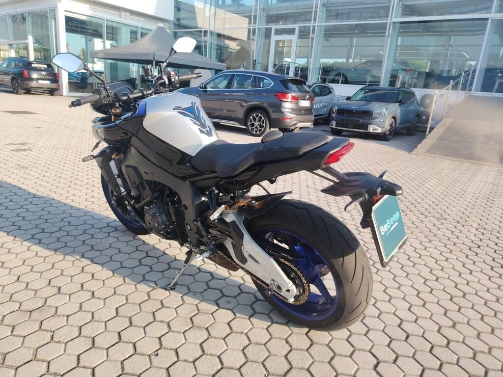 MT-10 1000 SP