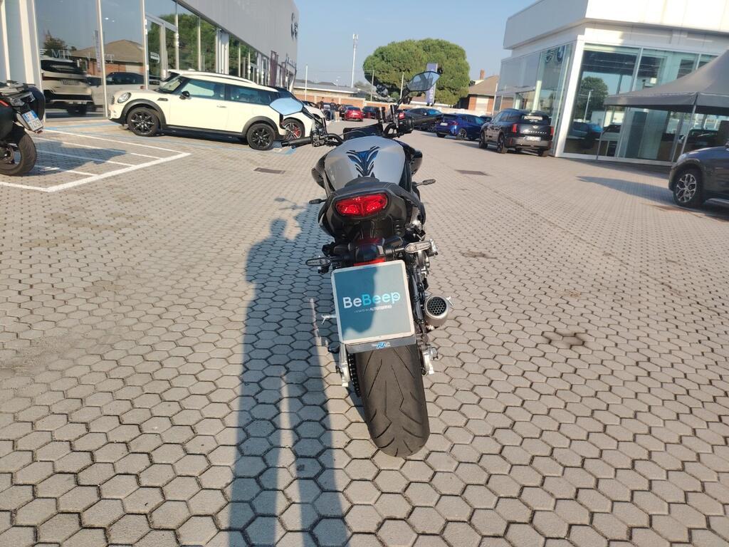 MT-10 1000 SP