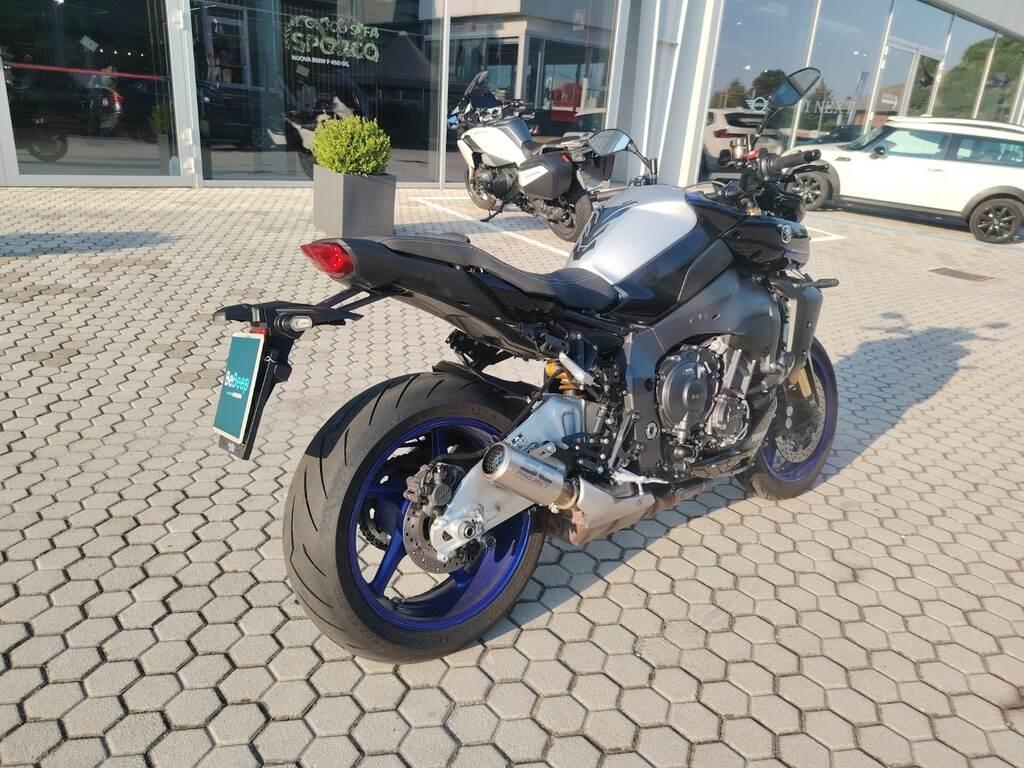 MT-10 1000 SP