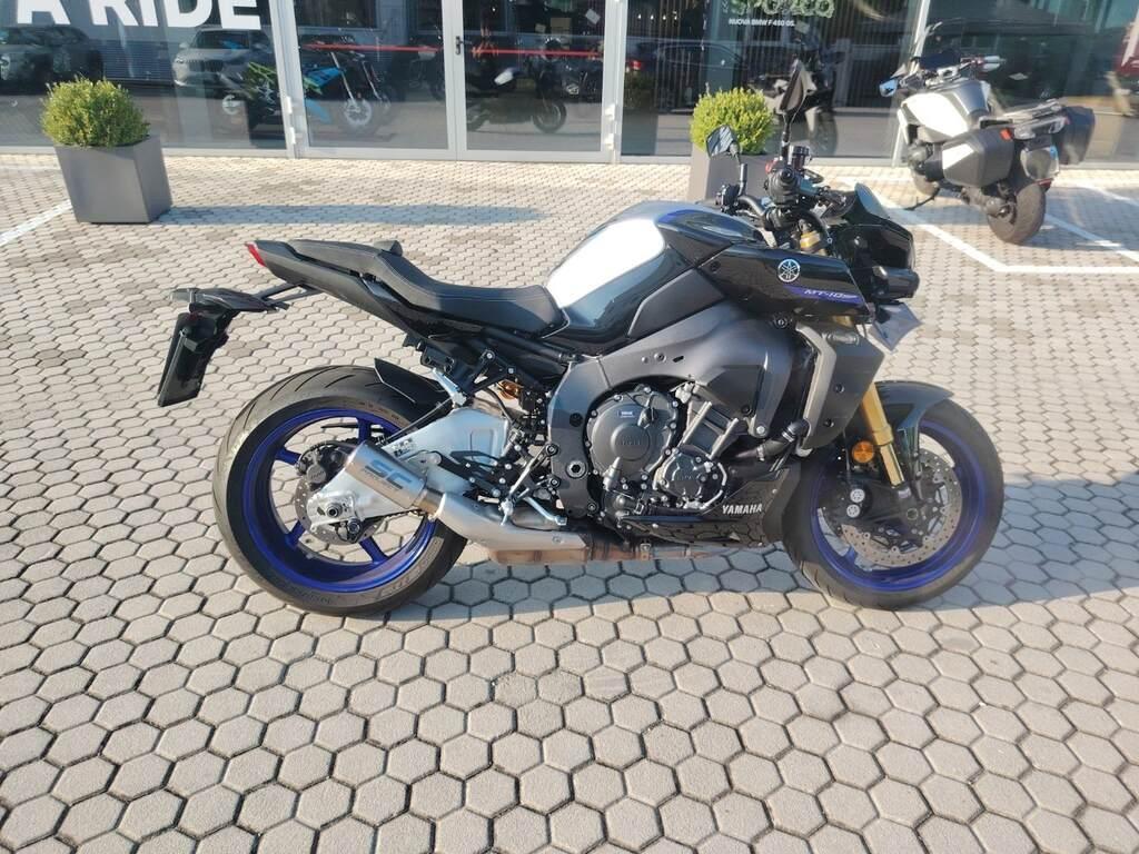 MT-10 1000 SP