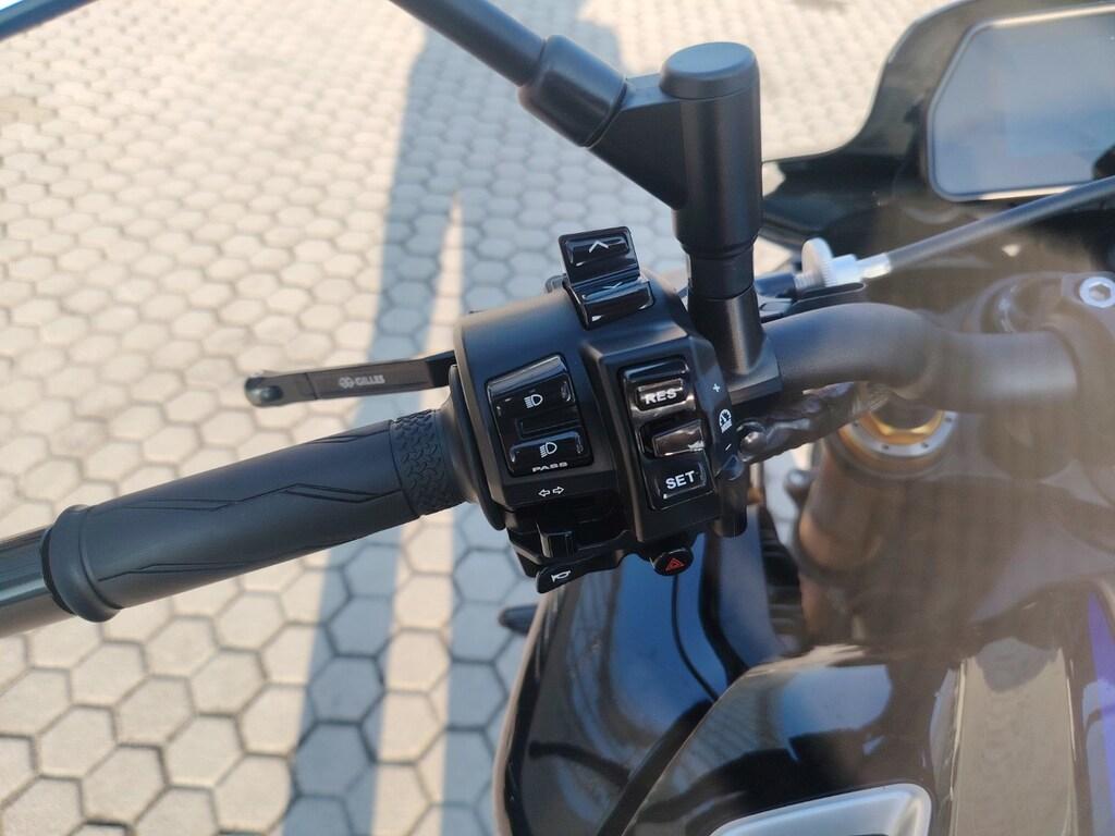 MT-10 1000 SP