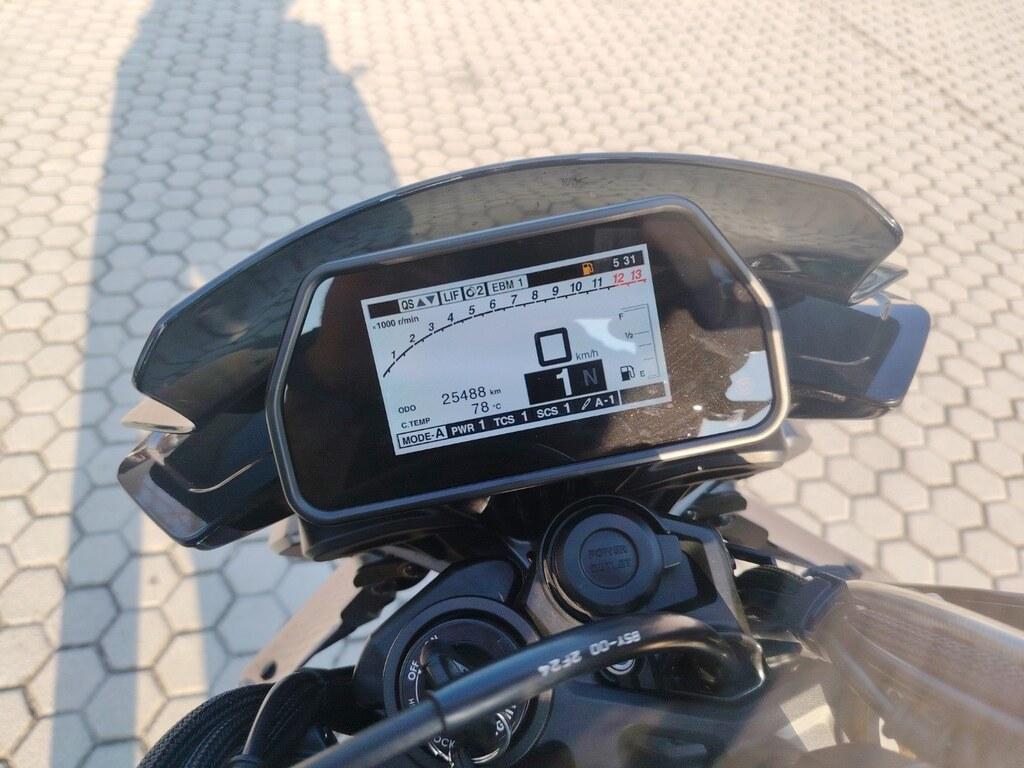 MT-10 1000 SP