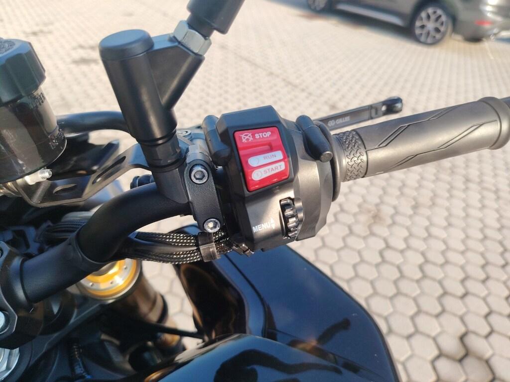 MT-10 1000 SP