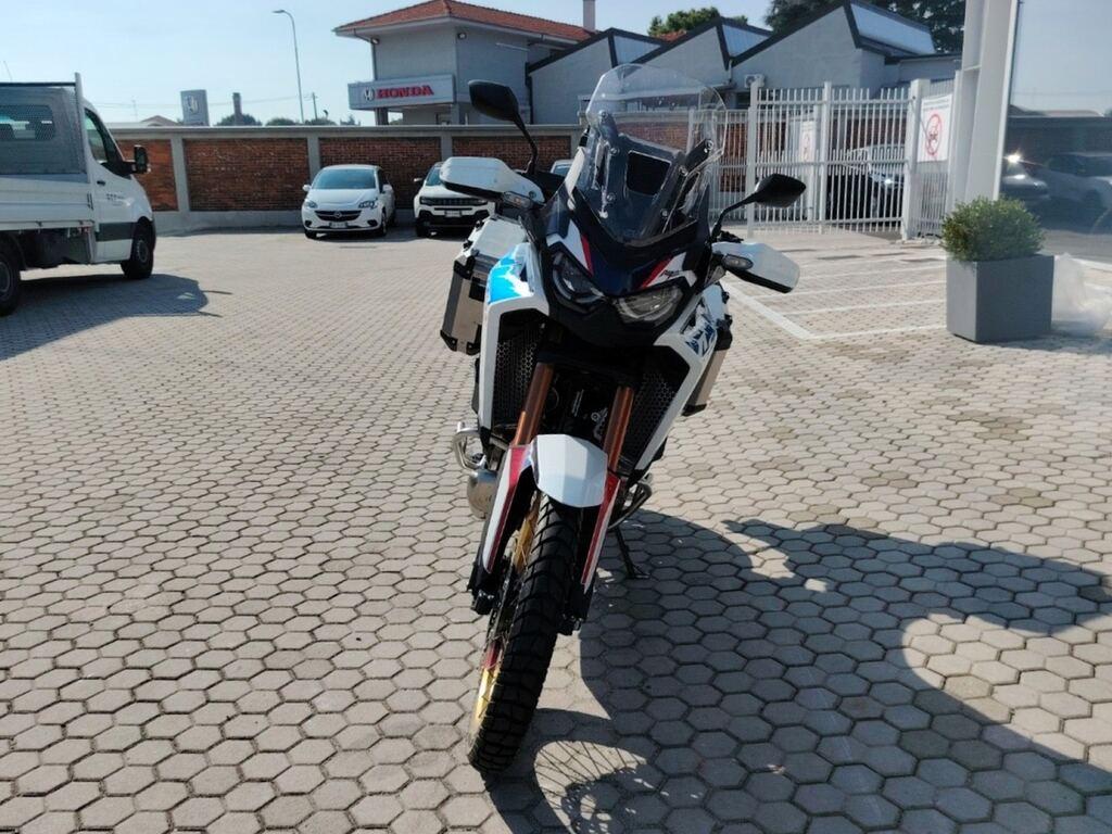 AFRICA TWIN 1100