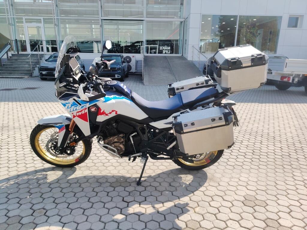 AFRICA TWIN 1100