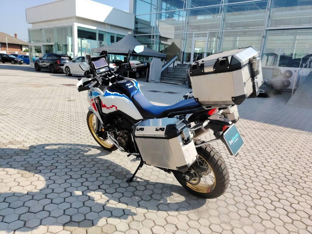 AFRICA TWIN 1100