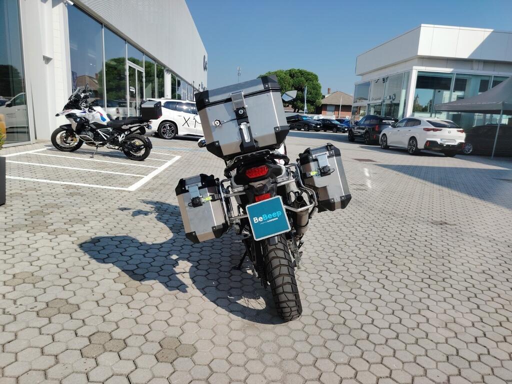 AFRICA TWIN 1100